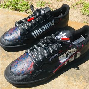“Dedication to Lil Wayne” Custom